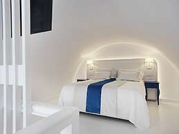 Katikies Santorini - The Leading Hotels Of The World