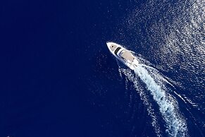 Katikies Santorini - The Leading Hotels Of The World