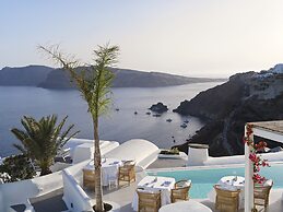 Katikies Santorini - The Leading Hotels Of The World