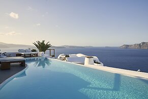 Katikies Santorini - The Leading Hotels Of The World
