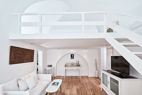 Katikies Santorini - The Leading Hotels Of The World