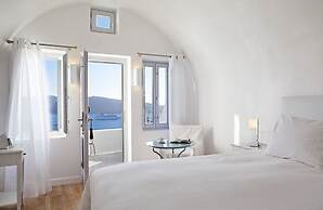 Katikies Santorini - The Leading Hotels Of The World