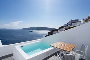 Katikies Santorini - The Leading Hotels Of The World