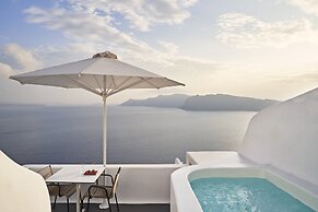 Katikies Santorini - The Leading Hotels Of The World