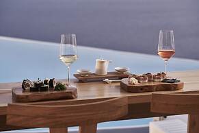 Katikies Santorini - The Leading Hotels Of The World