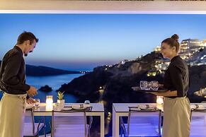 Katikies Santorini - The Leading Hotels Of The World