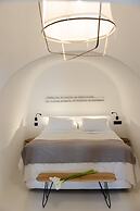 Katikies Santorini - The Leading Hotels Of The World