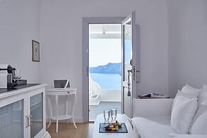Katikies Santorini - The Leading Hotels Of The World