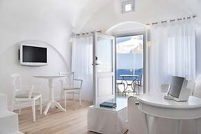 Katikies Santorini - The Leading Hotels Of The World