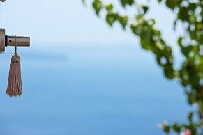 Katikies Santorini - The Leading Hotels Of The World