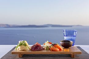 Katikies Santorini - The Leading Hotels Of The World