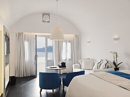 Katikies Santorini - The Leading Hotels Of The World