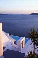 Katikies Santorini - The Leading Hotels Of The World