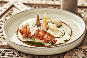 Katikies Santorini - The Leading Hotels Of The World