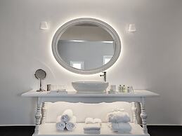 Katikies Santorini - The Leading Hotels Of The World