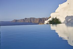 Katikies Santorini - The Leading Hotels Of The World