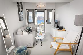 Katikies Santorini - The Leading Hotels Of The World