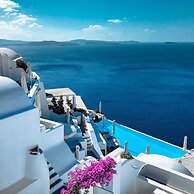Katikies Santorini - The Leading Hotels Of The World