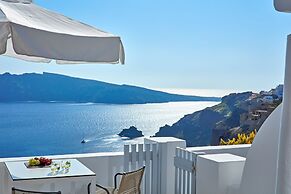 Katikies Santorini - The Leading Hotels Of The World