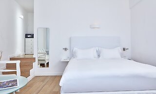 Katikies Santorini - The Leading Hotels Of The World