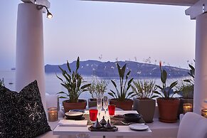 Katikies Santorini - The Leading Hotels Of The World