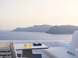 Katikies Santorini - The Leading Hotels Of The World