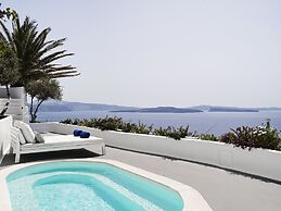 Katikies Santorini - The Leading Hotels Of The World