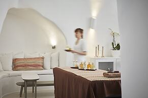 Katikies Santorini - The Leading Hotels Of The World