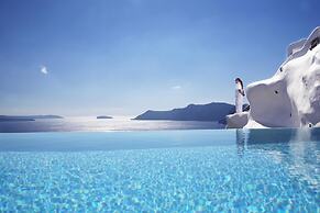Katikies Santorini - The Leading Hotels Of The World