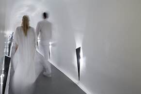 Katikies Santorini - The Leading Hotels Of The World