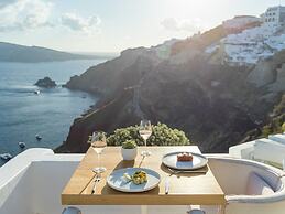 Katikies Santorini - The Leading Hotels Of The World