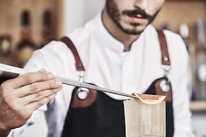 Katikies Santorini - The Leading Hotels Of The World