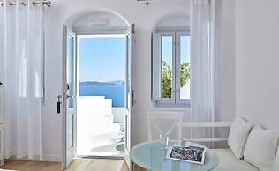 Katikies Santorini - The Leading Hotels Of The World