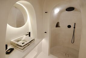 Katikies Santorini - The Leading Hotels Of The World