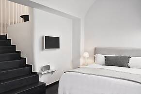 Katikies Santorini - The Leading Hotels Of The World