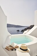Katikies Santorini - The Leading Hotels Of The World