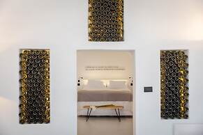 Katikies Santorini - The Leading Hotels Of The World