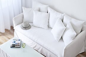 Katikies Santorini - The Leading Hotels Of The World