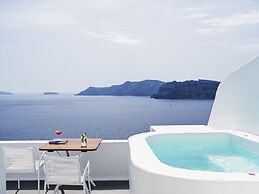 Katikies Santorini - The Leading Hotels Of The World