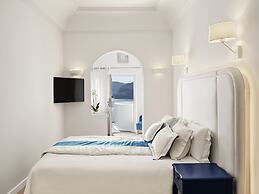 Katikies Santorini - The Leading Hotels Of The World
