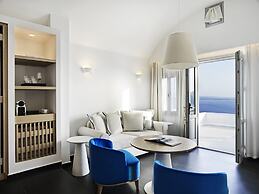 Katikies Santorini - The Leading Hotels Of The World