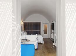 Katikies Santorini - The Leading Hotels Of The World