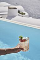 Katikies Santorini - The Leading Hotels Of The World