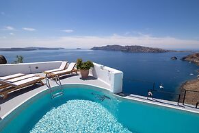 Katikies Santorini - The Leading Hotels Of The World