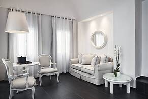 Katikies Santorini - The Leading Hotels Of The World