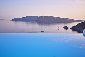 Katikies Santorini - The Leading Hotels Of The World