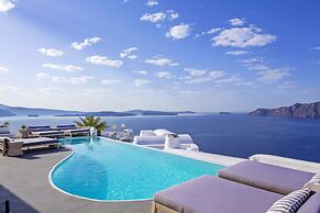 Katikies Santorini - The Leading Hotels Of The World