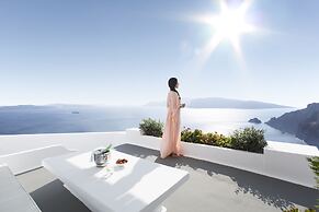 Katikies Santorini - The Leading Hotels Of The World