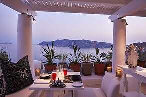 Katikies Santorini - The Leading Hotels Of The World