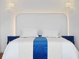 Katikies Santorini - The Leading Hotels Of The World